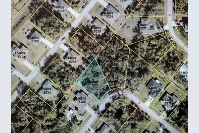 Lot 7 Hader Road, North Port, FL 34288 - Photo 1