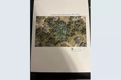 Lot 7 Hader Road, North Port, FL 34288 - Photo 3