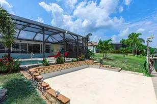 18302 Burkholder Cir, Port Charlotte, FL 33948 - Photo 35