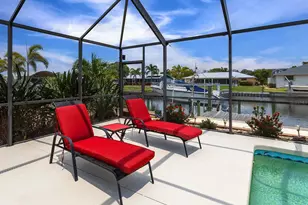 18302 Burkholder Cir, Port Charlotte, FL 33948 - Photo 31