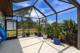 18302 Burkholder Cir, Port Charlotte, FL 33948 - Photo 33