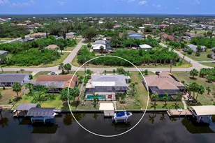 18302 Burkholder Cir, Port Charlotte, FL 33948 - Photo 43