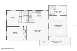 1445 St Clair Rd, Englewood, FL 34223 - Photo 29