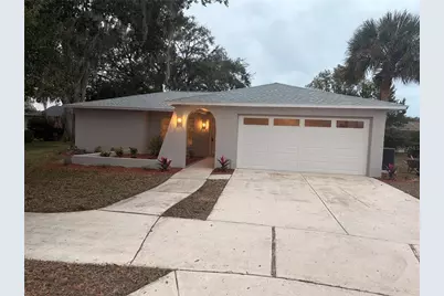 10705 Tonapa Loop, Port Richey, FL 34668 - Photo 1