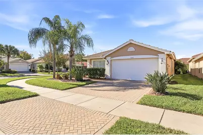 15767 Crystal Waters Drive, Wimauma, FL 33598 - Photo 1