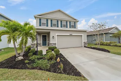 5412 Peaceful Creek Cove, Bradenton, FL 34203 - Photo 1