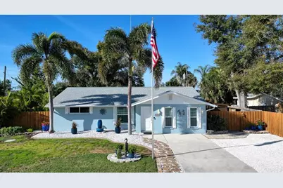 133 Altair Road, Venice, FL 34293 - Photo 1