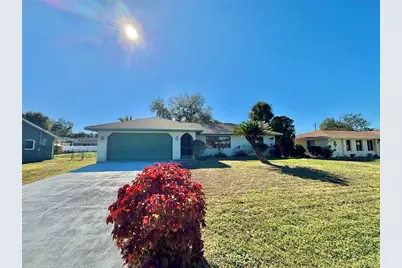 20363 Mount Prospect Avenue, Port Charlotte, FL 33952 - Photo 3