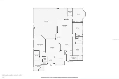 4360 Corso Venetia Boulevard, Venice, FL 34293 - Photo 5