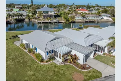 611 Fair Winds Drive #611, Nokomis, FL 34275 - Photo 5