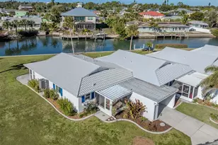 611 Fair Winds Dr, Nokomis, FL 34275 - Photo 5