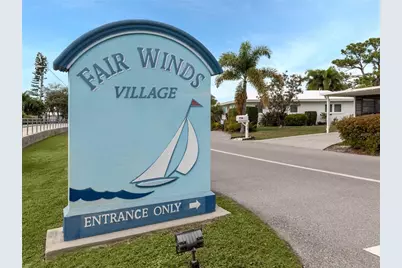 611 Fair Winds Drive #611, Nokomis, FL 34275 - Photo 41