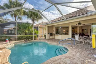 3951 Whispering Oaks Dr, North Port, FL 34287 - Photo 39