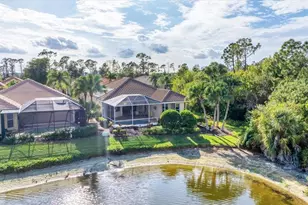 3951 Whispering Oaks Dr, North Port, FL 34287 - Photo 41