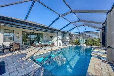 2064 Gardenia Avenue, Port Charlotte, FL 33953 - Photo 33