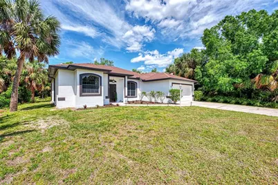 3907 Dominic Street, North Port, FL 34288 - Photo 9