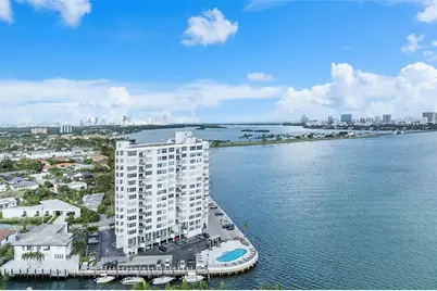 11930 N Bayshore Drive #1003, North Miami, FL 33181 - Photo 69