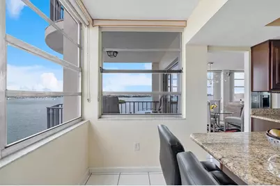 11930 N Bayshore Drive #1003, North Miami, FL 33181 - Photo 19