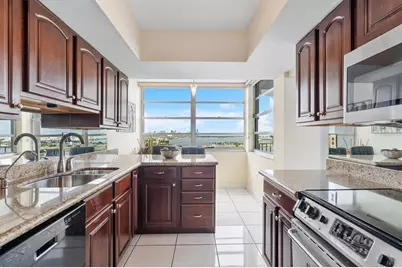 11930 N Bayshore Drive #1003, North Miami, FL 33181 - Photo 15