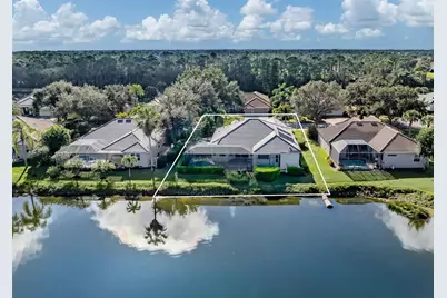 319 Park Trace Boulevard, Osprey, FL 34229 - Photo 3