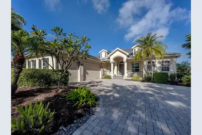 319 Park Trace Boulevard, Osprey, FL 34229 - Photo 35
