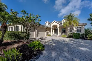 319 Park Trace Blvd, Osprey, FL 34229 - Photo 35