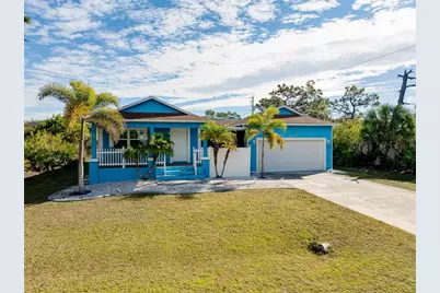 6302 Braun Street, Englewood, FL 34224 - Photo 3