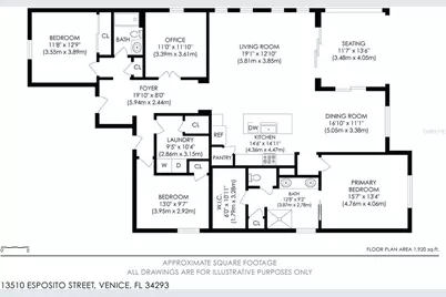 13510 Esposito Street, Venice, FL 34293 - Photo 33