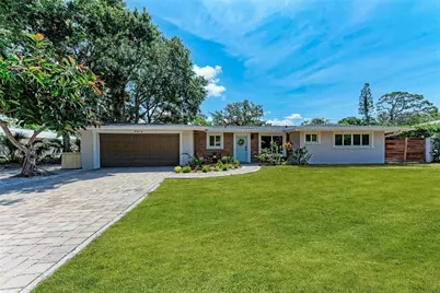 4616 Leeta Lane, Sarasota, FL 34234 - Photo 1