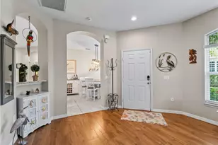 4827 Whispering Oaks Dr, North Port, FL 34287 - Photo 5