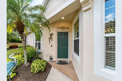 4827 Whispering Oaks Drive, North Port, FL 34287 - Photo 3