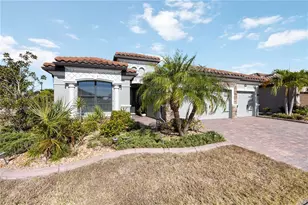 20700 Granlago Dr, Venice, FL 34293 - Photo 3