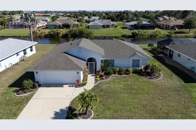 13 Bunker Place, Rotonda West, FL 33947 - Photo 1
