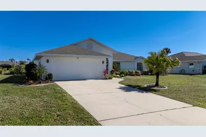 13 Bunker Place, Rotonda West, FL 33947 - Photo 3