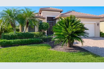 1856 Batello Drive, Venice, FL 34292 - Photo 1