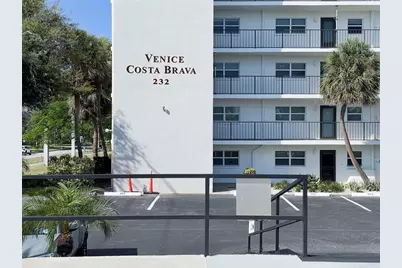 232 Saint Augustine Avenue #804, Venice, FL 34285 - Photo 1