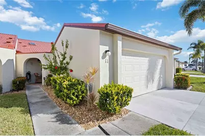3830 Bal Harbor Boulevard #11, Punta Gorda, FL 33950 - Photo 1
