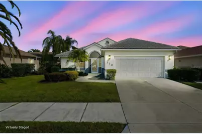 213 Venice Palms Boulevard, Venice, FL 34292 - Photo 1