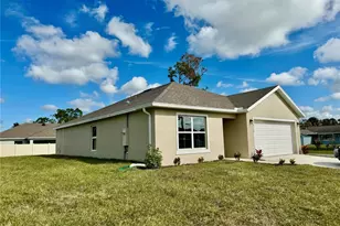 4110 Targee Ave, North Port, FL 34287 - Photo 1