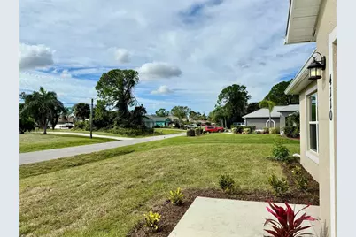 4110 Targee Avenue, North Port, FL 34287 - Photo 5