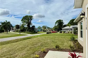 4110 Targee Ave, North Port, FL 34287 - Photo 5