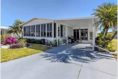 579 Portside Drive, North Port, FL 34287 - Photo 1