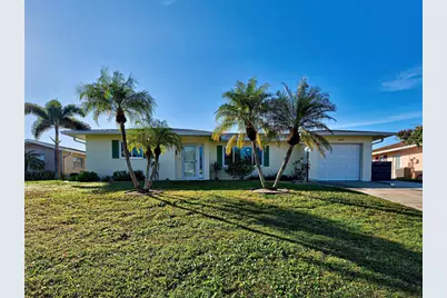 1350 Lakeside Drive, Venice, FL 34293 - Photo 1