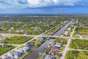 8634 Santa Cruz Dr, Port Charlotte, FL 33981 - Photo 33