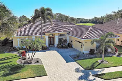 484 Marsh Creek Road, Venice, FL 34292 - Photo 3