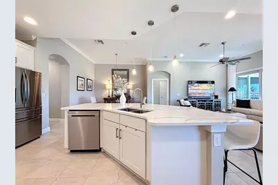 202 Bella Vista Terrace #D, North Venice, FL 34275 - Photo 15