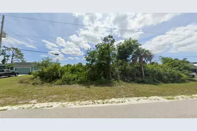 12155 Foresman Boulevard, Port Charlotte, FL 33981 - Photo 1