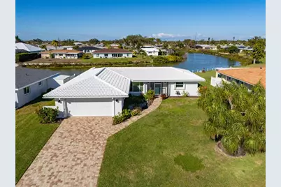 2343 Bal Harbour Drive, Venice, FL 34293 - Photo 1
