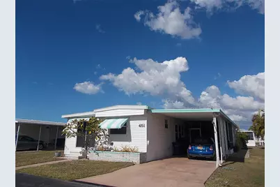 451 Longwood Drive, Venice, FL 34285 - Photo 1