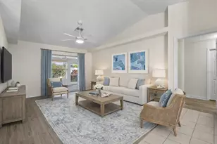 2701 Shamrock Dr, Venice, FL 34293 - Photo 3